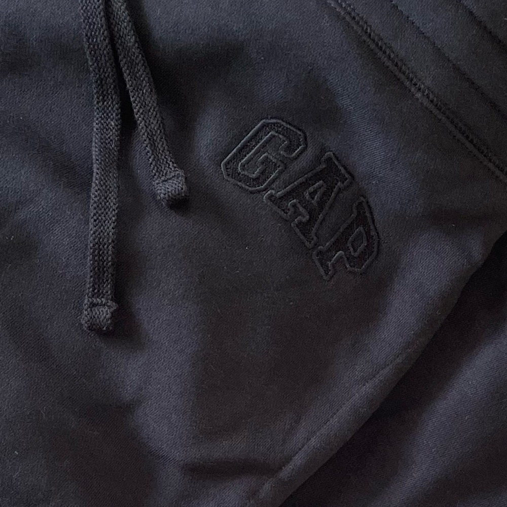 Gap Logo Fleece Jogger Sweatpants